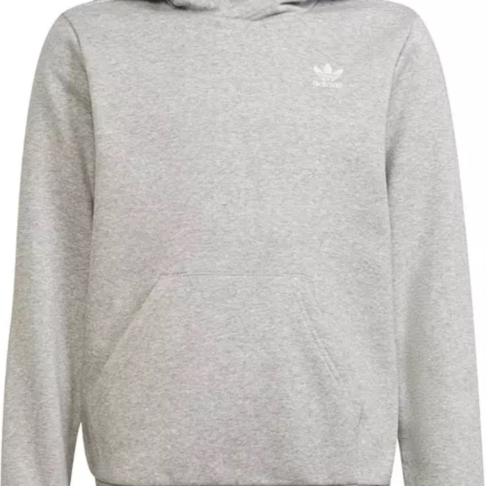 adidas Originals Kids Essential Adicolor Hoodie (NWT)